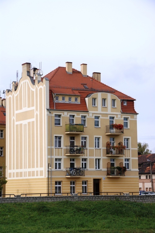 T. Krzakowski: - Za rewitalizację odpowiada nie tylko miasto,   ale też mieszkańcy              